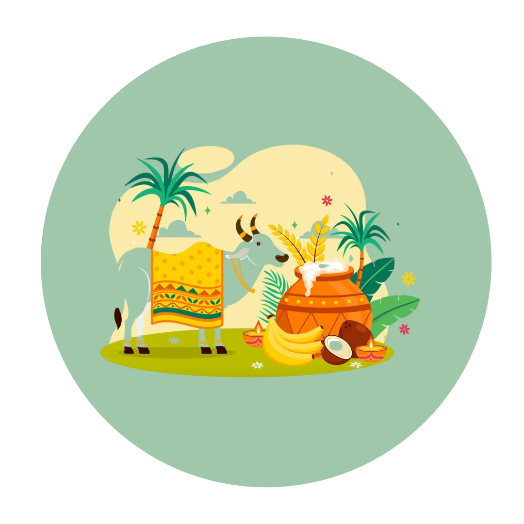 Agriculture & Organic Products