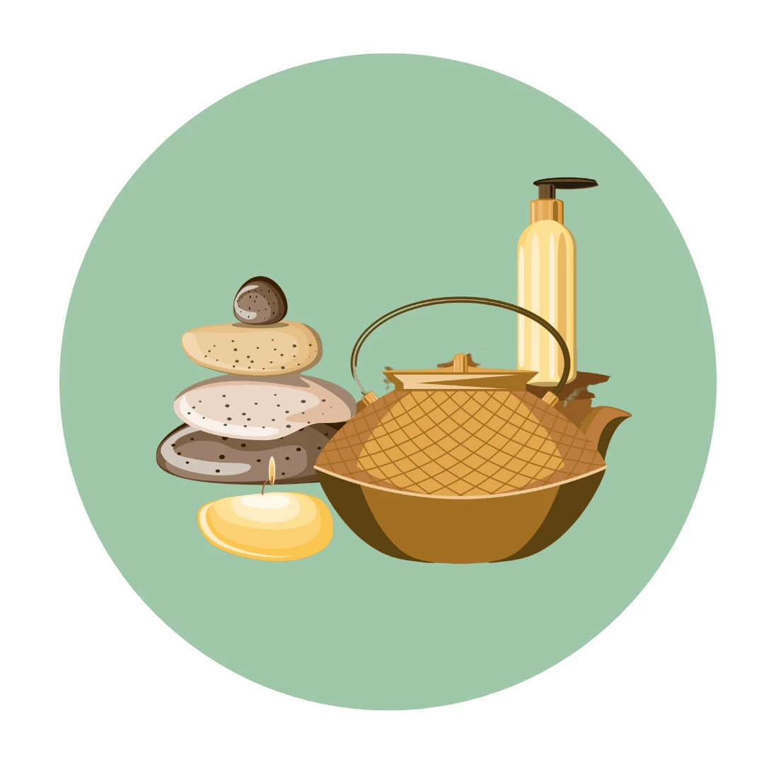 Personal Care & Wellness