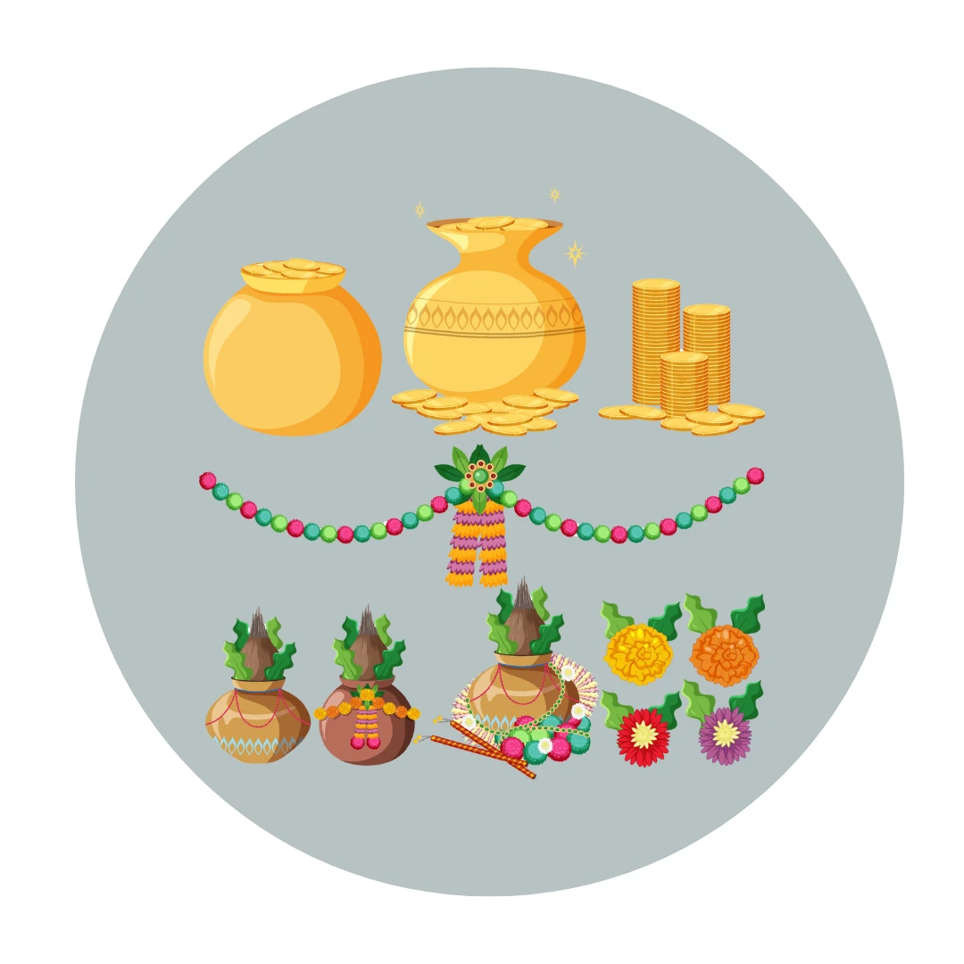 Handicrafts & Decor