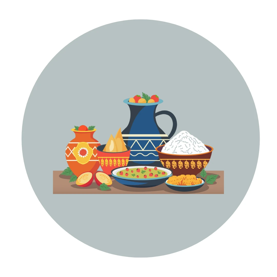 Food & Beverages